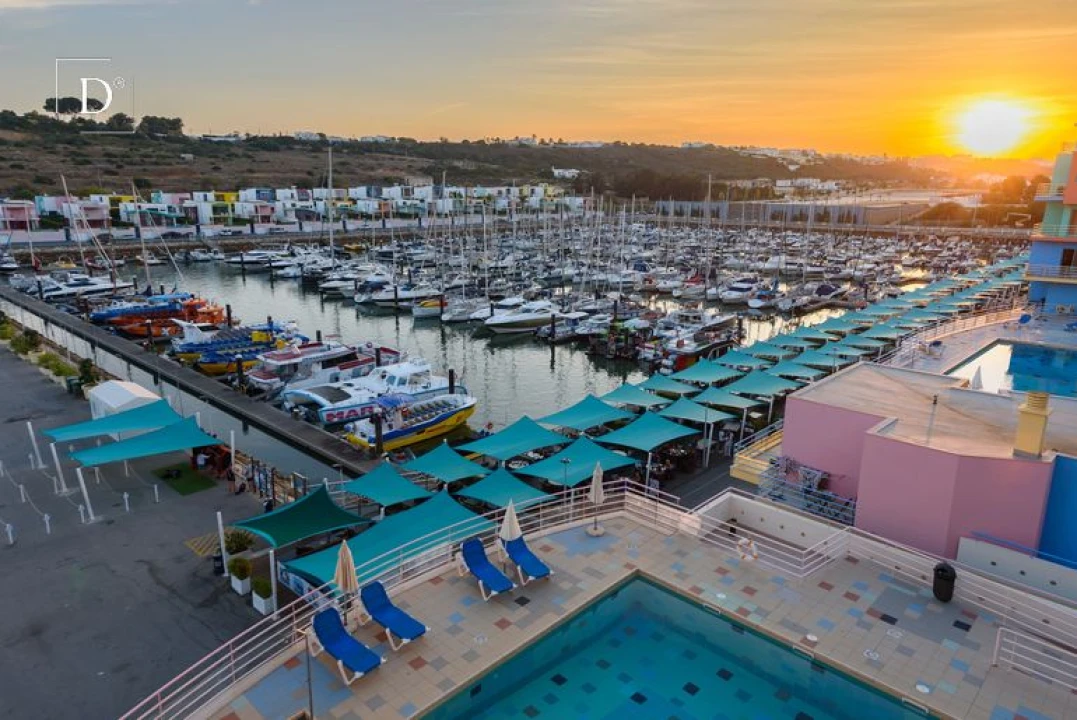 Apartamento T2 para Venda em Albufeira e Olhos de Água Foto 27