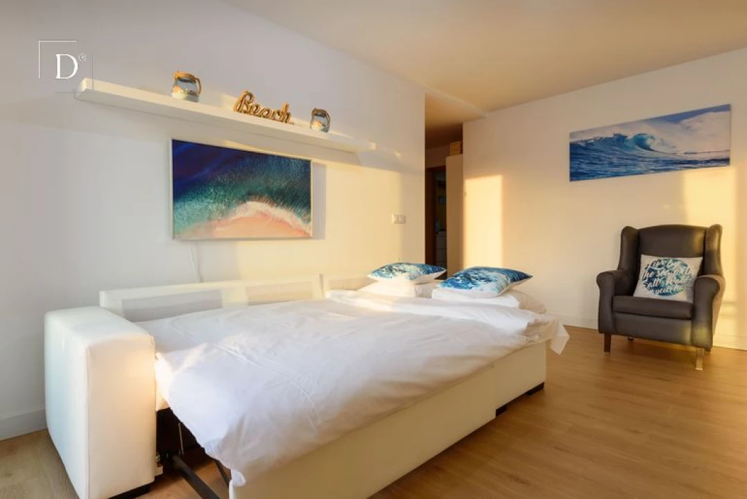 Apartamento T2 para Venda em Albufeira e Olhos de Água Foto 16