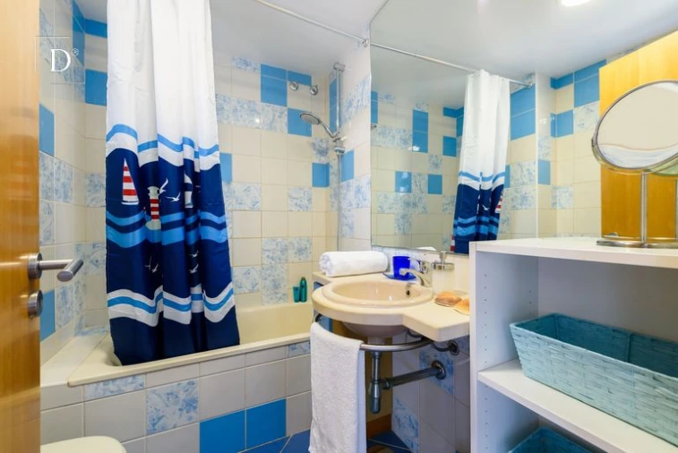 Apartamento T2 para Venda em Albufeira e Olhos de Água Foto 18