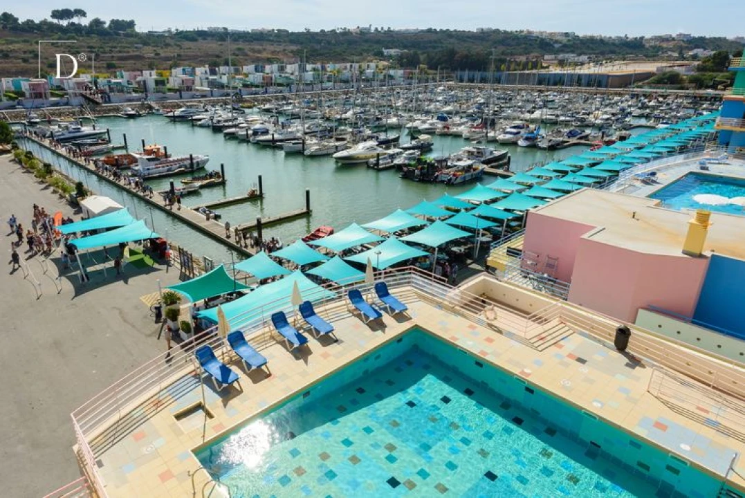 Apartamento T2 para Venda em Albufeira e Olhos de Água Foto 6