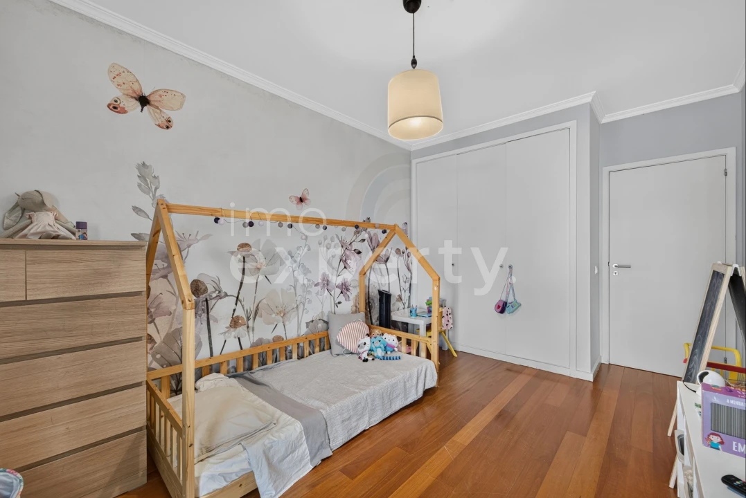Apartamento T3 para Venda em Santo Antonio Foto 20