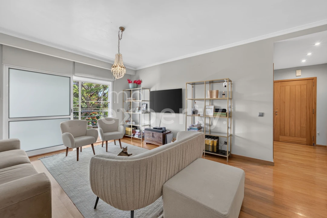 Apartamento T3 para Venda em Santo Antonio Foto 8