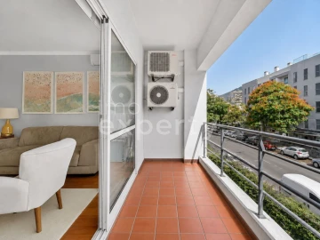 Apartamento T3 para Venda em Santo Antonio
