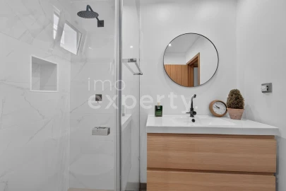 Apartamento T3 para Venda em Santo Antonio