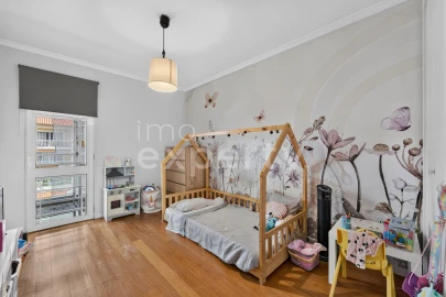 Apartamento T3 para Venda em Santo Antonio