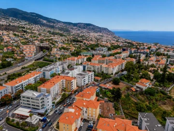 Apartamento T3 para Venda em Santo Antonio