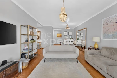 Apartamento T3 para Venda em Santo Antonio