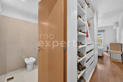 Apartamento T3 para Venda em Santo Antonio