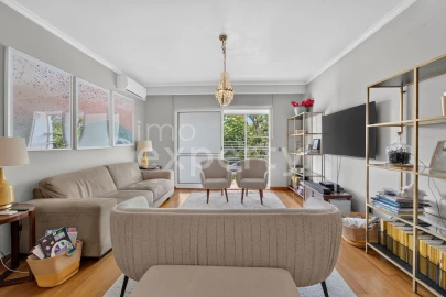 Apartamento T3 para Venda em Santo Antonio