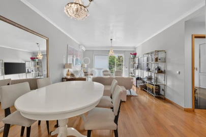 Apartamento T3 para Venda em Santo Antonio