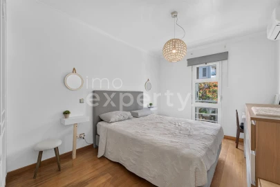 Apartamento T3 para Venda em Santo Antonio