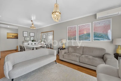 Apartamento T3 para Venda em Santo Antonio