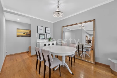 Apartamento T3 para Venda em Santo Antonio