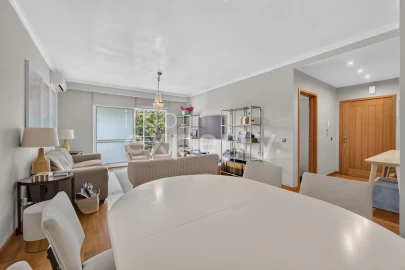 Apartamento T3 para Venda em Santo Antonio