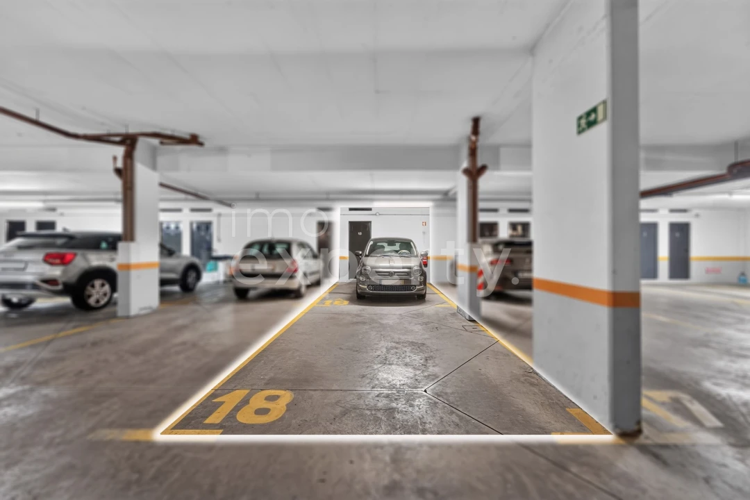 Apartamento T3 para Venda em Santo Antonio Foto 28
