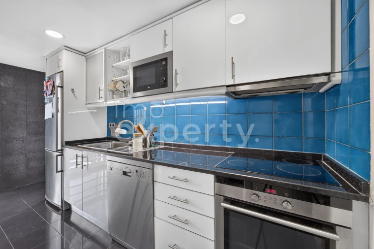 Apartamento T3 para Venda em Santo Antonio Foto 26