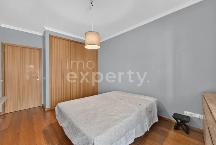 Apartamento T3 para Venda em Santo Antonio Foto 16