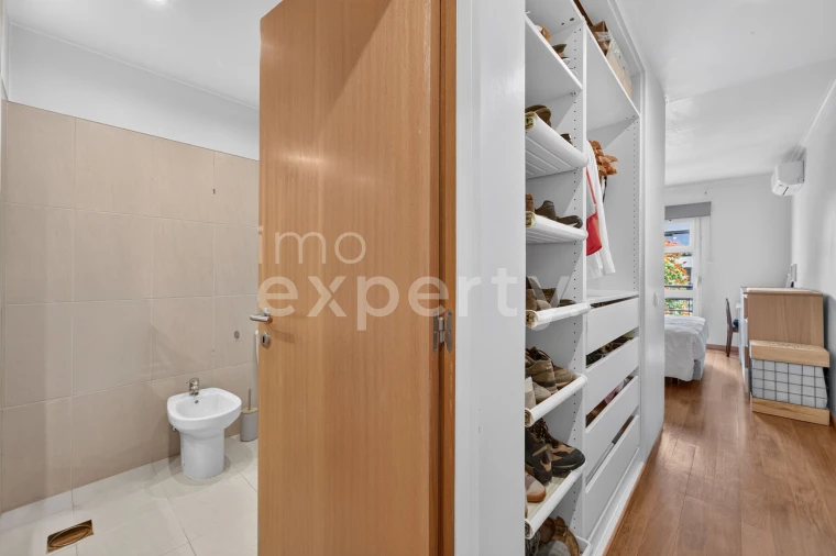 Apartamento T3 para Venda em Santo Antonio Foto 14