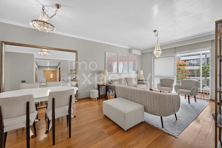 Apartamento T3 para Venda em Santo Antonio Foto 5