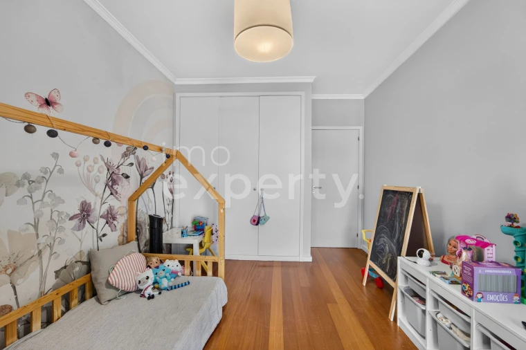 Apartamento T3 para Venda em Santo Antonio Foto 18
