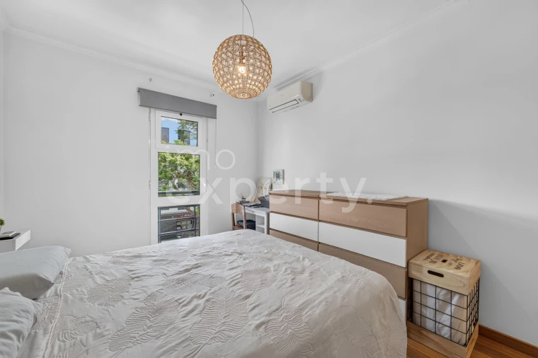 Apartamento T3 para Venda em Santo Antonio Foto 12