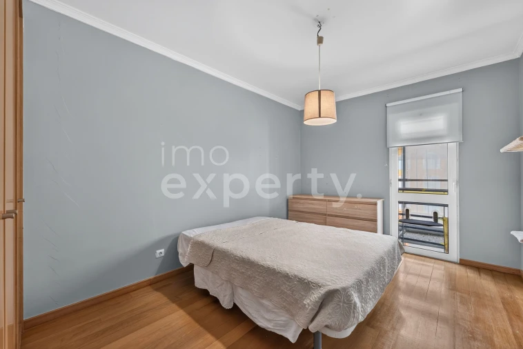 Apartamento T3 para Venda em Santo Antonio Foto 15