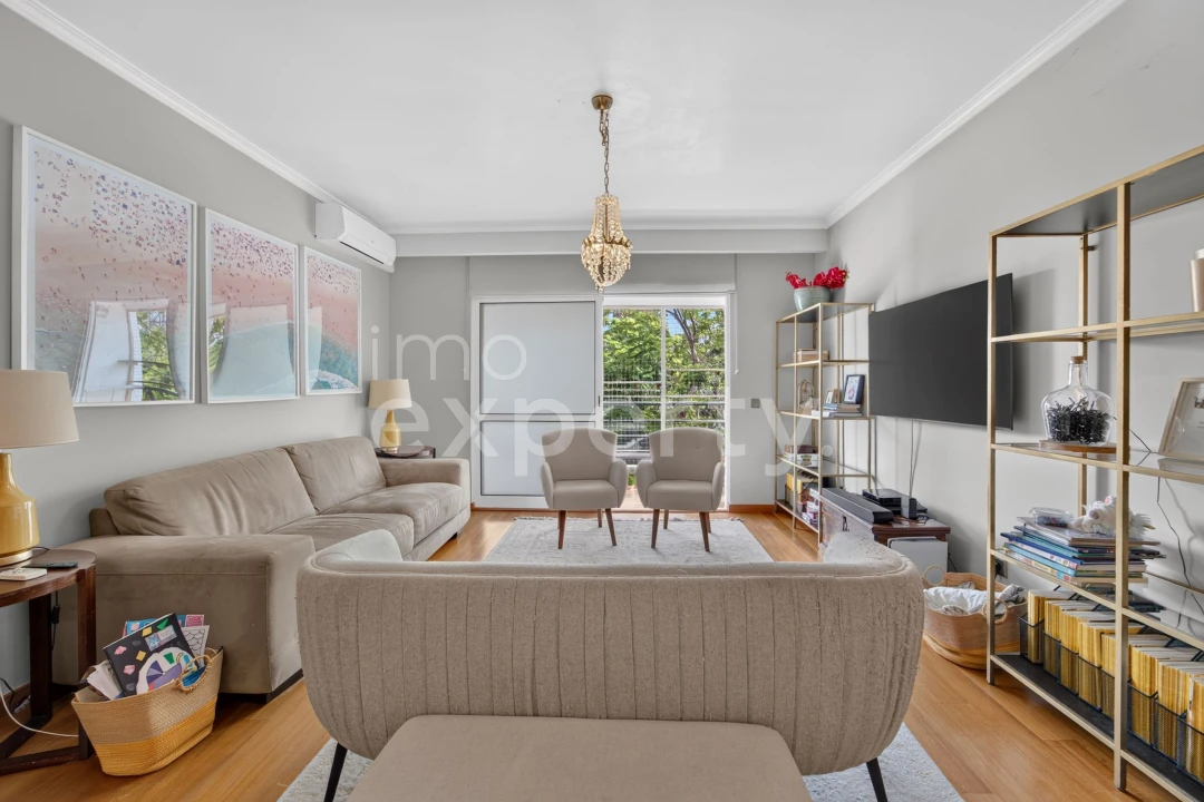 Apartamento T3 para Venda em Santo Antonio Foto 4