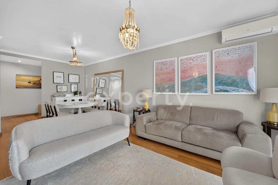 Apartamento T3 para Venda em Santo Antonio Foto 9
