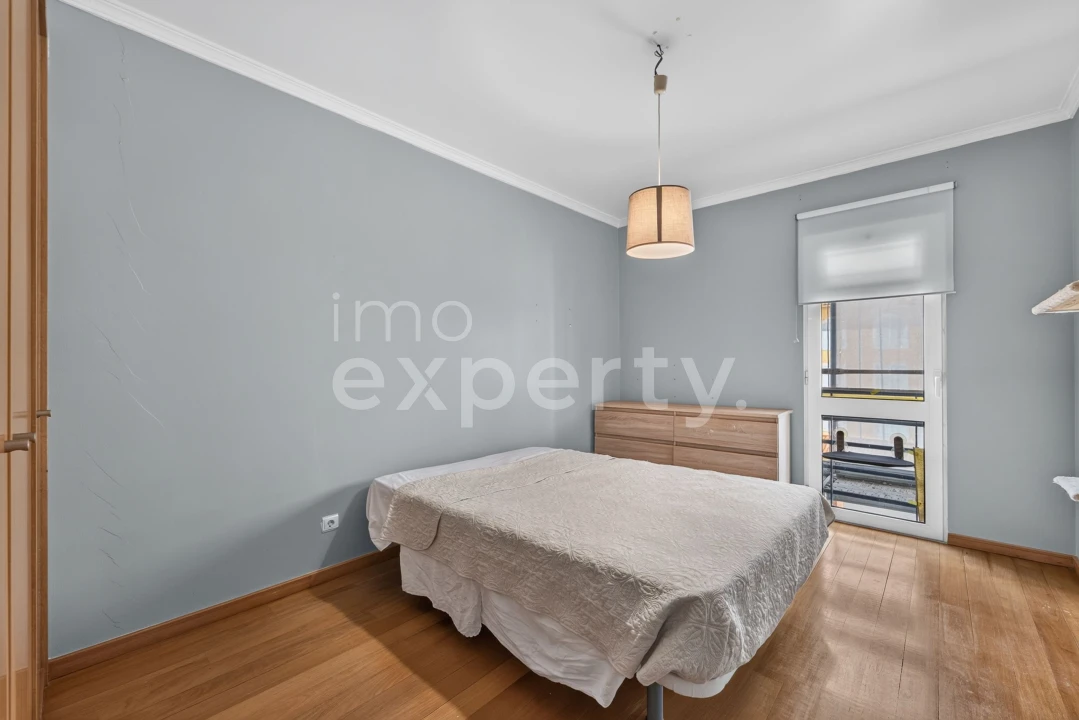 Apartamento T3 para Venda em Santo Antonio Foto 15