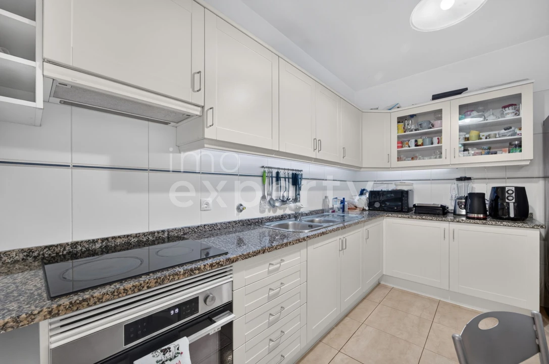 Apartamento T2 para Venda em Caniço Foto 15