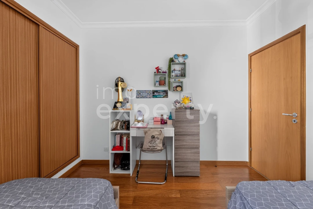 Apartamento T2 para Venda em Caniço Foto 23
