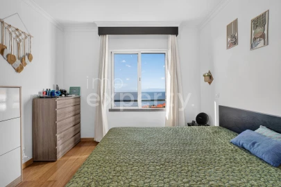 Apartamento T2 para Venda em Caniço