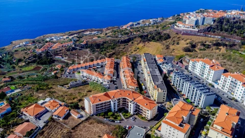 Apartamento T2 para Venda em Caniço