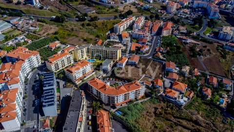 Apartamento T2 para Venda em Caniço