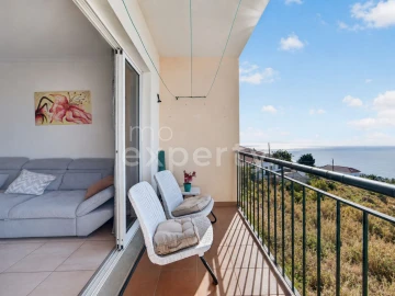 Apartamento T2 para Venda em Caniço