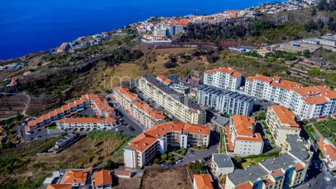 Apartamento T2 para Venda em Caniço