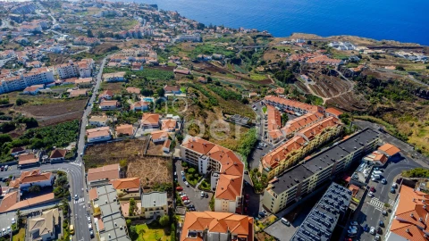 Apartamento T2 para Venda em Caniço