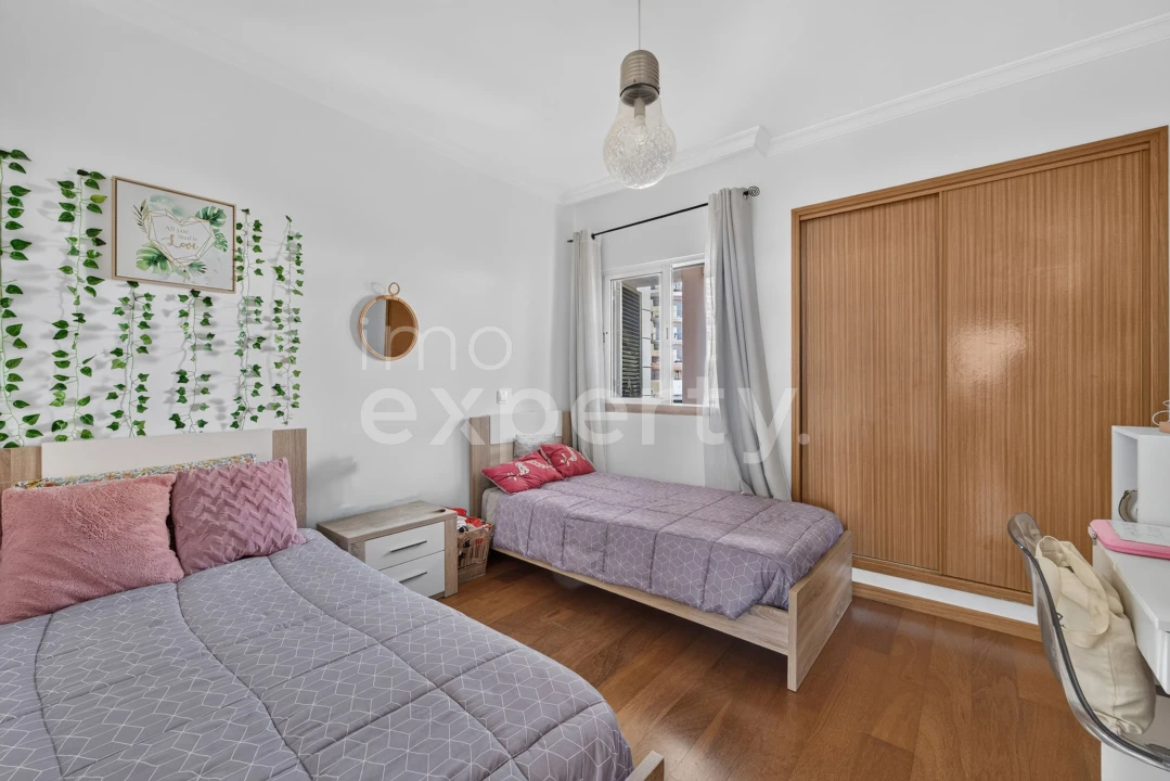 Apartamento T2 para Venda em Caniço Foto 21