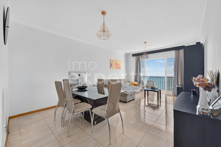 Apartamento T2 para Venda em Caniço Foto 6