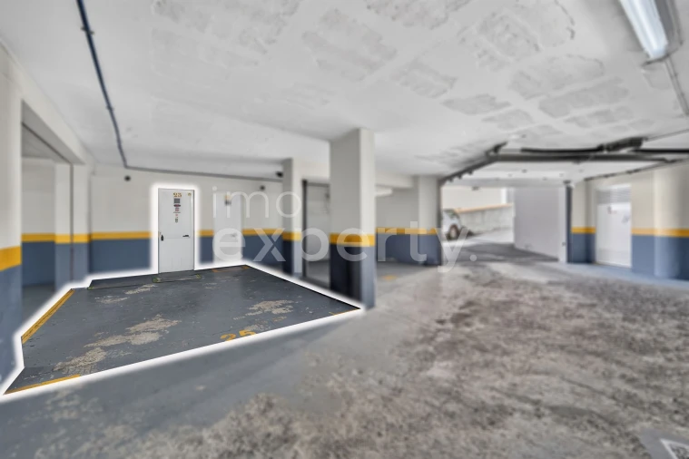 Apartamento T2 para Venda em Caniço Foto 24