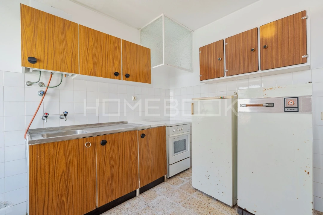 Apartamento T2 para Venda em Vendas Novas Foto 10