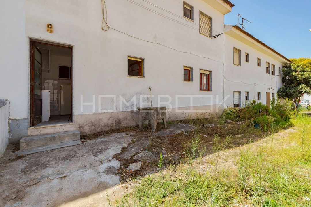 Apartamento T2 para Venda em Vendas Novas Foto 24