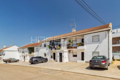 Apartamento T2 para Venda em Vendas Novas