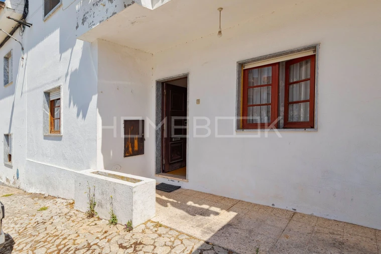 Apartamento T2 para Venda em Vendas Novas Foto 3