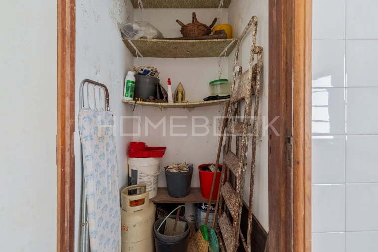Apartamento T2 para Venda em Vendas Novas Foto 12