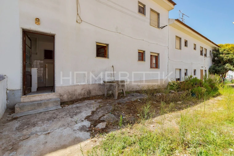 Apartamento T2 para Venda em Vendas Novas Foto 24