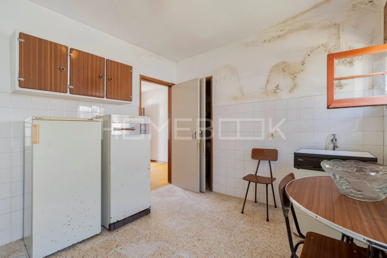 Apartamento T2 para Venda em Vendas Novas Foto 11