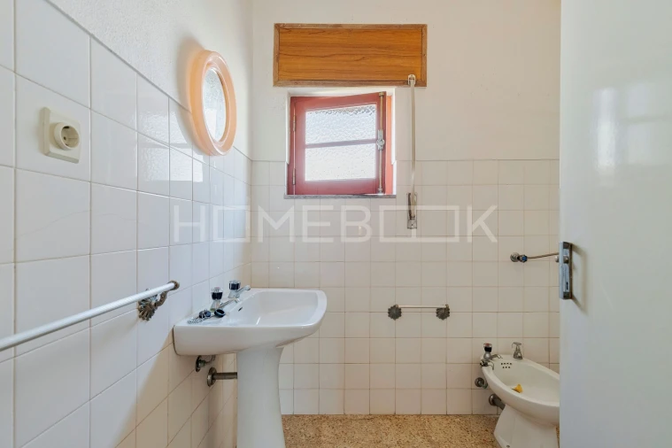 Apartamento T2 para Venda em Vendas Novas Foto 22