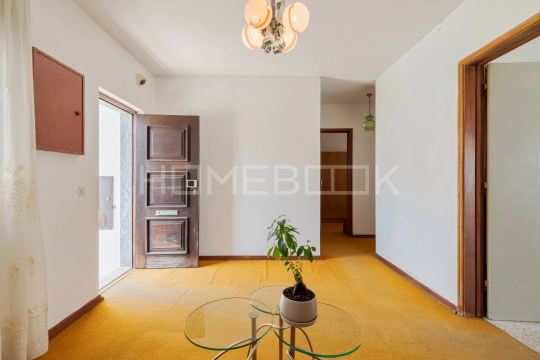 Apartamento T2 para Venda em Vendas Novas Foto 7