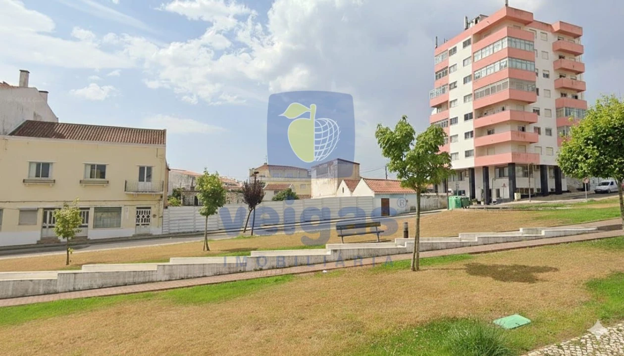 Terreno para Venda em Bombarral e Vale Covo Foto 2